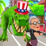 play Angry Gran Run Miami