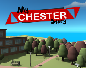 play My Chester Story