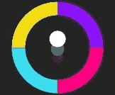 play Color Switch: Challenges