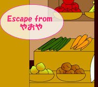 play Escape From Yaoyo