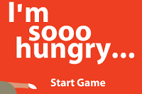 play I'M So Hungry Escape