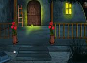 play Blue Asylum Escape