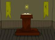 play Creepy Graveyard Escape