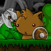 play No Legs Vs Farm Cat