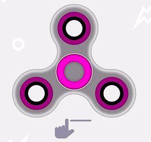play Fidget Spinner Master