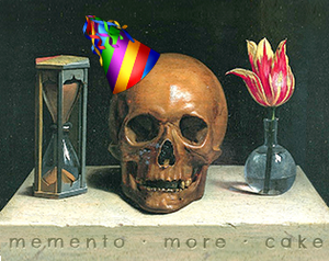 play Memento More Cake