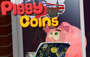 play Piggy Coins