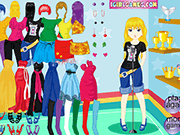play Sweet Singer Game