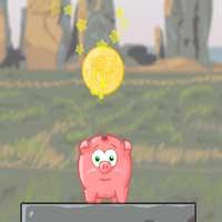 Piggy Coins Onlineplayzone