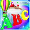 Abc Ride Travel And Learn The English Letters