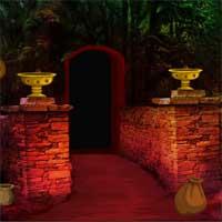 play Eagle Fort Escape Games4Escape