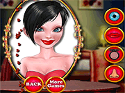 play Beauty Dressup Fun Game