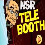 Nsr Tele Booth Escape