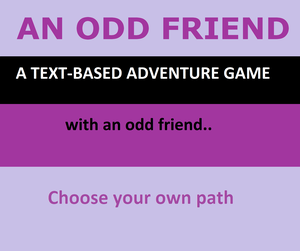 play An Odd Friend