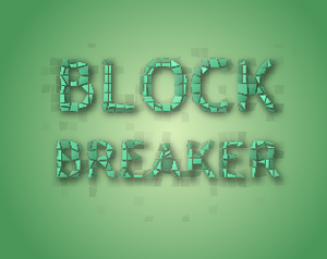 play Block Breaker