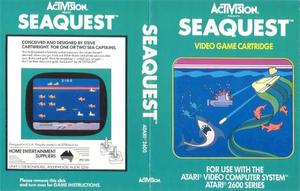 Sea Quest (Beta)