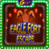play Eagle Fort Escape