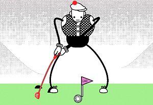 play Gelf