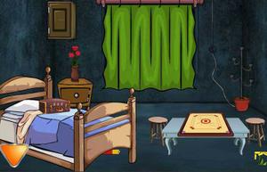 play Blue Asylum