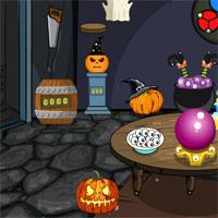 play Gfg Underground Witch House