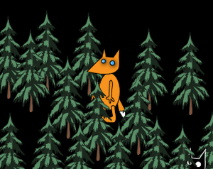 play Mr.Fox & Lost Shadow