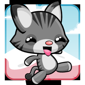 play Moyo Happy Cat