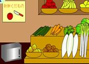 play Escape From Yaoyo