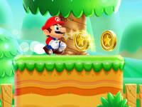 Super Mario Run