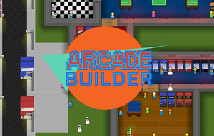 Arcade Builder [Beta]