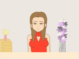 play Danla Bilic Makeup Game