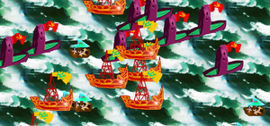 play Boating For Jesus