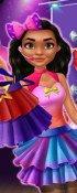 play Popstar Princess Dresses