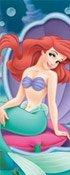 play Ariel Puzzle