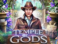 play Temple Of Gods