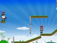 play Super Pirate Adventure Hd