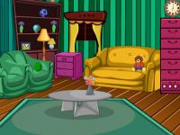 play Sivi Bravo Escape