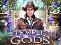 play Temple Of Gods