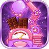 Magic Chocolate Candy Factory - Cooking