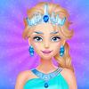 Ice Princess Dress Up - Games For Girls