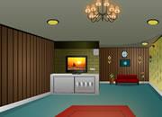 play Lovely Living Room Escape