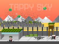 play Tappy Sky