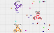 play Spinz.Io