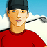 play Super Fun Golf