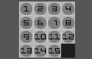 play Game Of 15