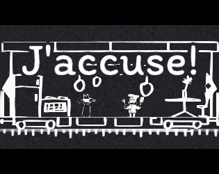 play J'Accuse!