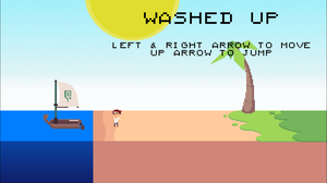 play Washed Up