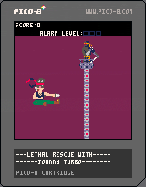 play Lethal Rescue