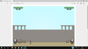 play Microknights