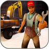 Mechanic: Excavator & Crane