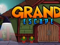 play Nsr Grand Escape